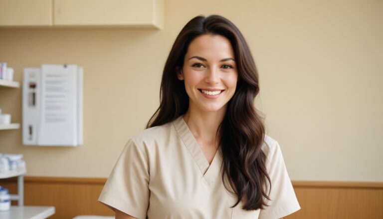 How to Practice Empathy as a Care Worker