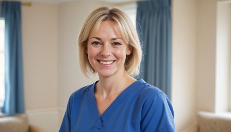 What are physical activities in health and social care?