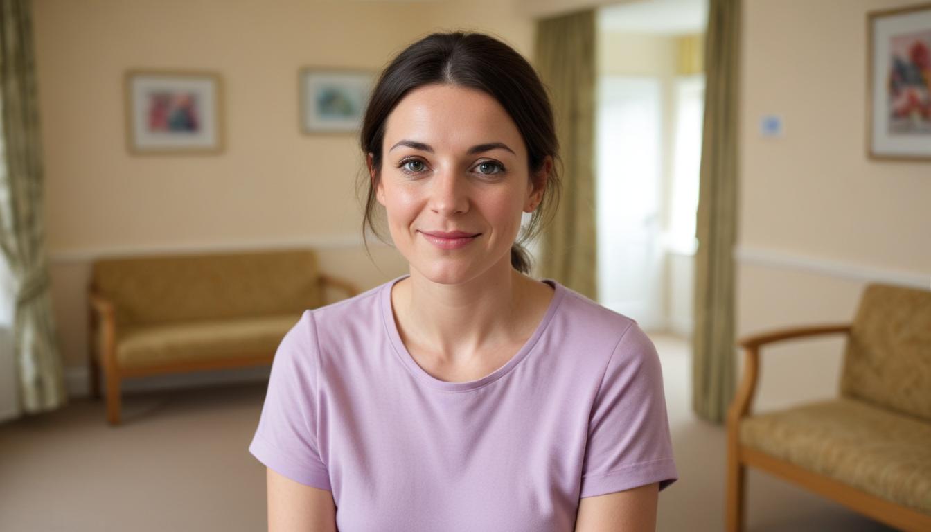 What are Physical Barriers in Health and Social Care