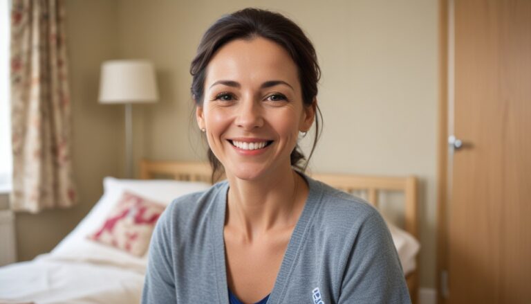 What are Social Connections in Health and Social Care