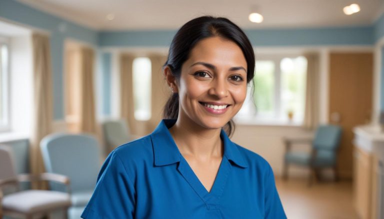 What is innovation in health and social care?