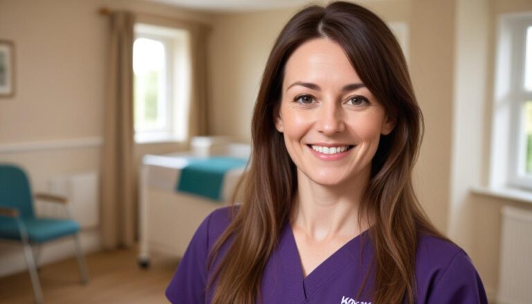 Examples of Work-related Diseases in Health and Social Care