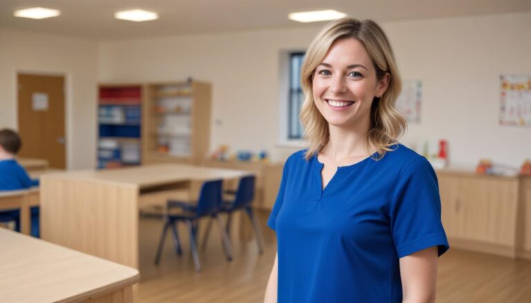 1.1 Identify stages of physical development of children from birth to 7 years