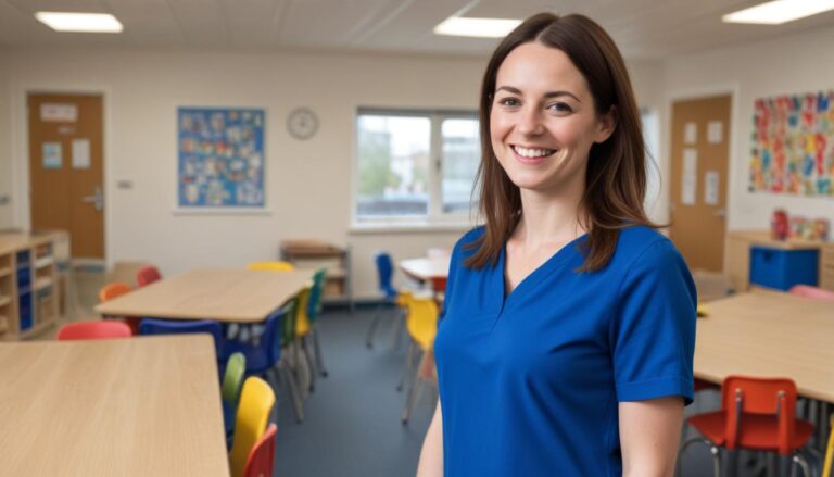 1.3 Describe the role of the Early Years practitioner when promoting physical development in children from birth to 7 years