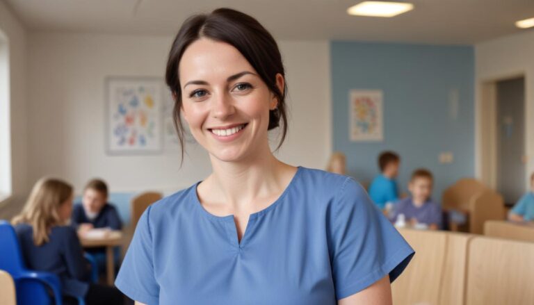 1.4 Describe the benefits to children’s holistic learning and development when promoting physical development