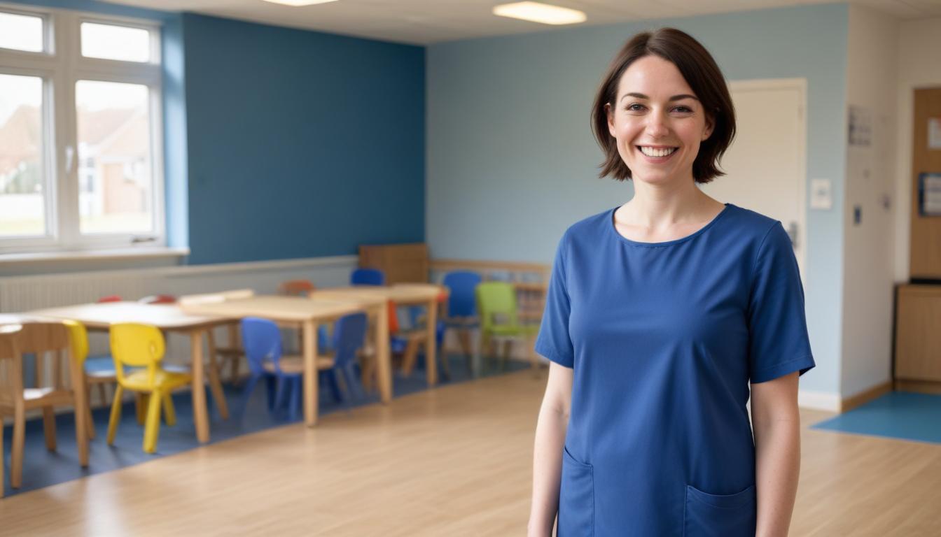 2.2 Explain the responsibility of the Early Years Practitioner in relation to whistleblowing