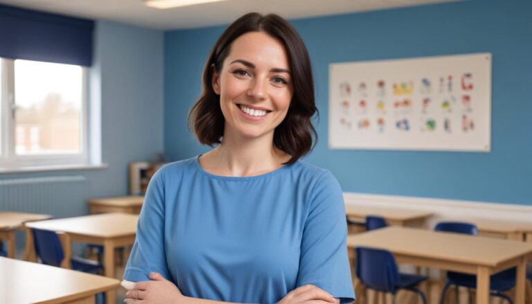 3.1 Describe own role when promoting physical