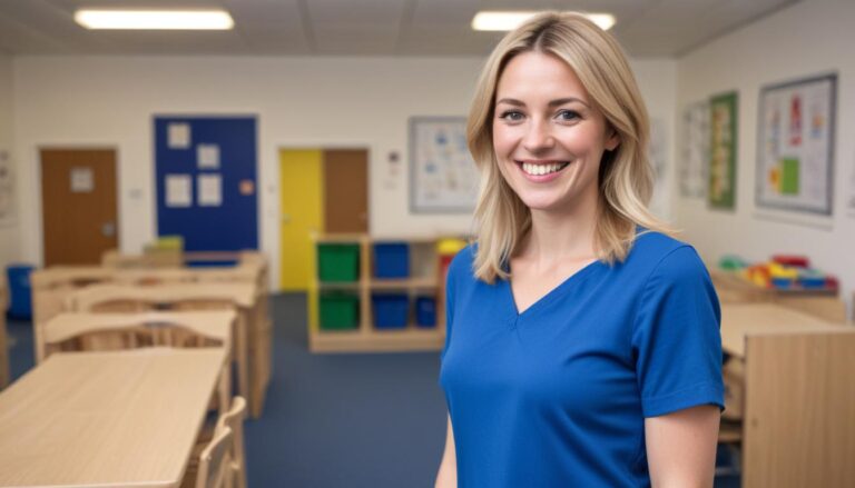 3.1 Describe the role of the Early Years practitioner when facilitating the development of cognition in children