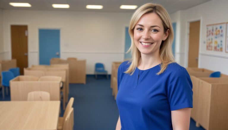 3.3 Create an environment which facilitates cognitive development of children in own setting