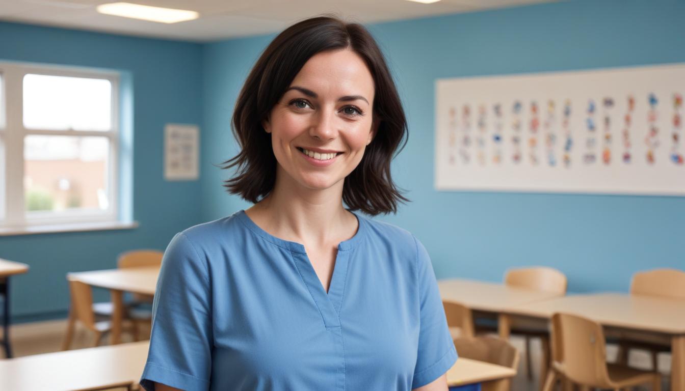 4.1 Outline policies and procedures for safeguarding babies and young children in an Early Years Setting