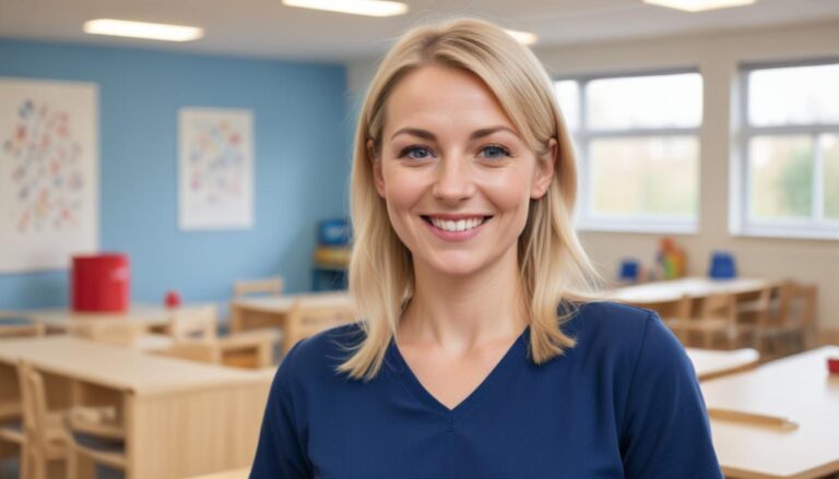 6.1 List accidents and incidents which may occur in an Early Years Setting