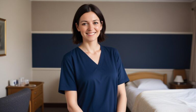 How to Use the RACI Chart in Health and Social Care