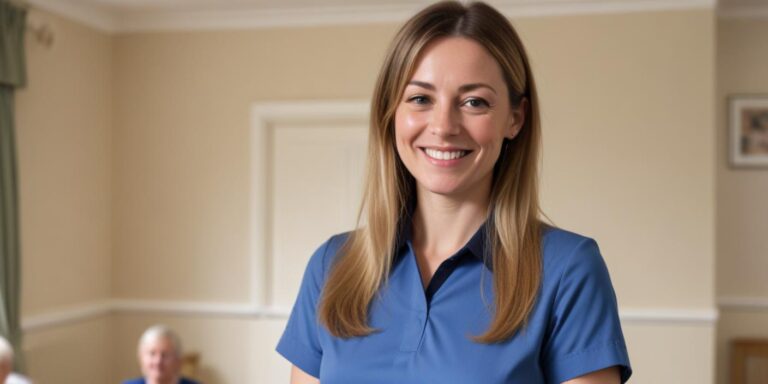 What are Combustible and Flammable Substances in Health and Social Care