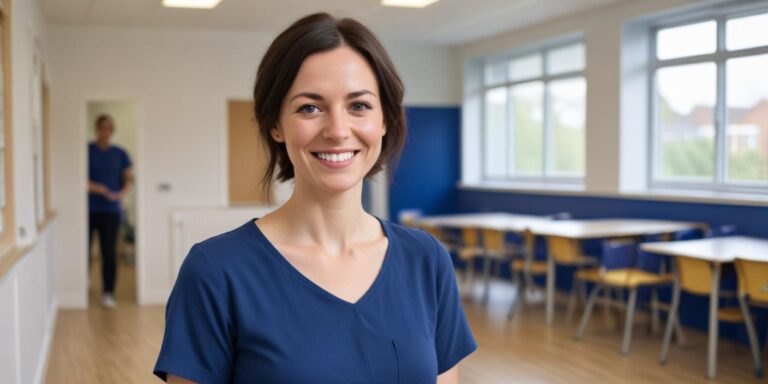 1.4 Analyse the impact of the stage of development on children’s learning