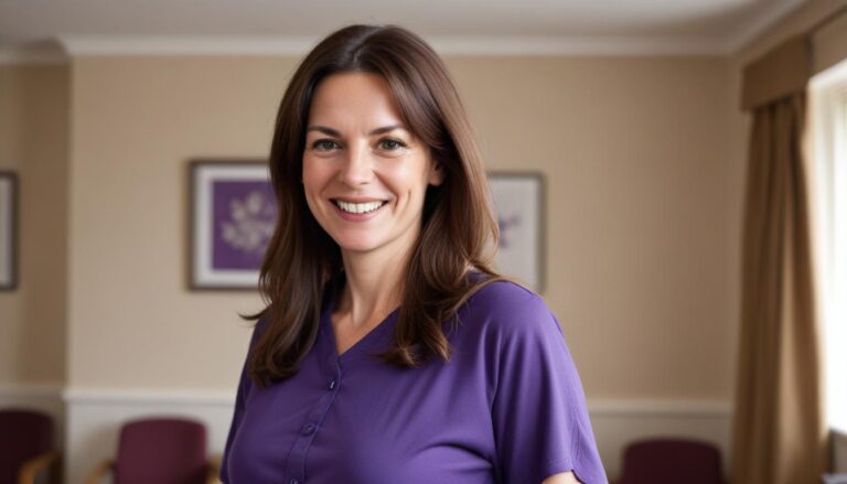 2.2 Show interaction with individuals that respects their beliefs, culture, values and preferences