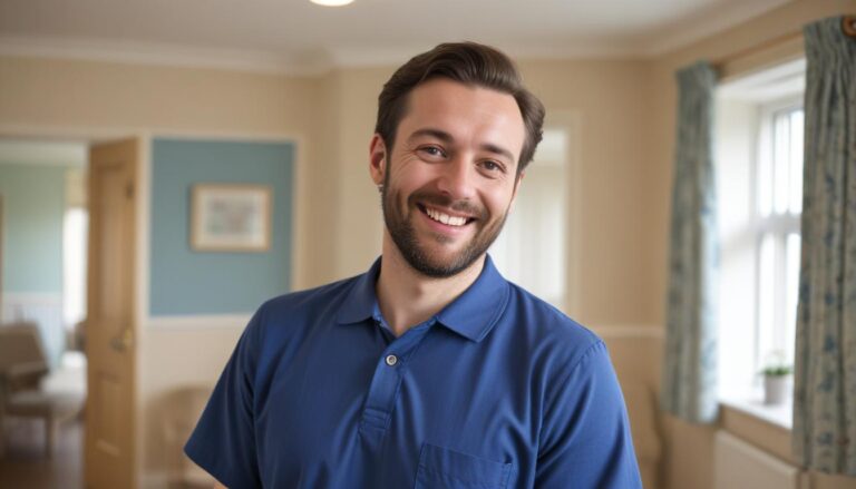 Examples of Health and Safety in Health and Social Care