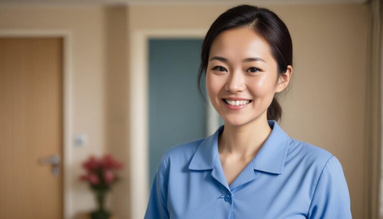 Handling Information in Care Settings Guide