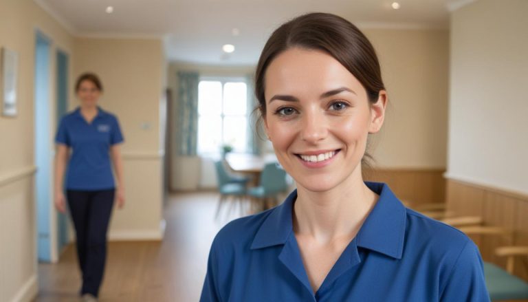 Slips vs Trips vs Falls in Health and Social Care