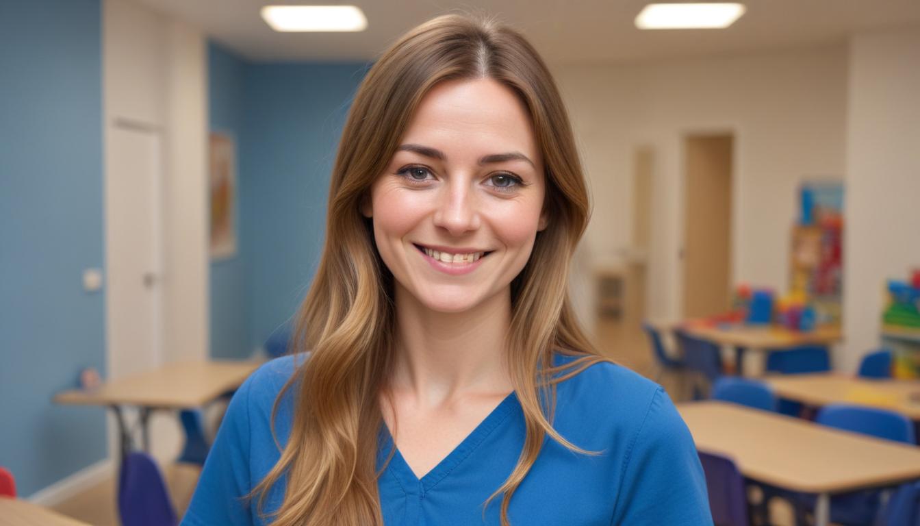 5.2 Describe Appropriate Support Services For Babies And Children