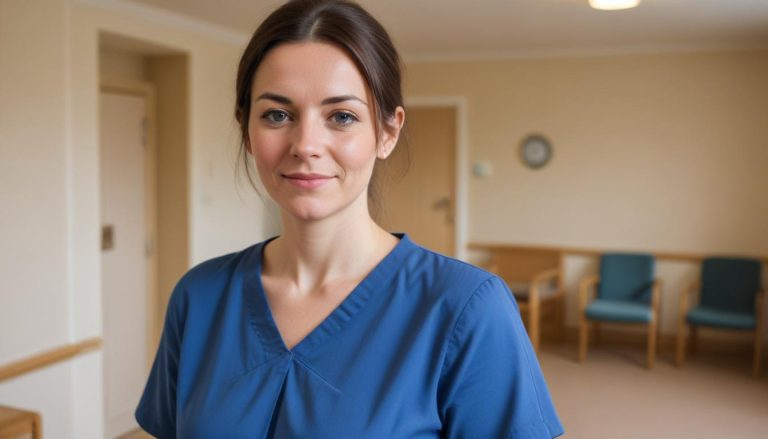 2.1 access information and advice to support an individual to move and settle into a new home environment