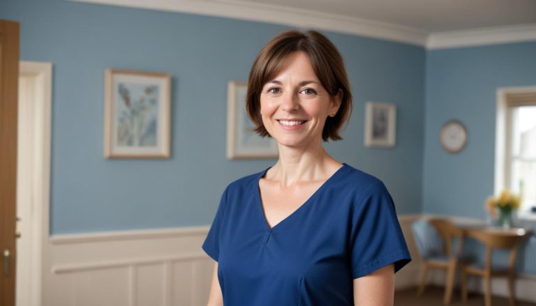 1.1 explain how legislation and regulation influence working relationships with others