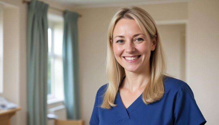 1.8 explain own role and responsibilities in establishing positive relationships within and beyond the organisation