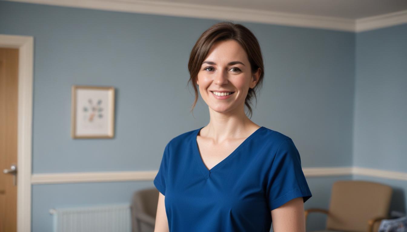 5.3 describe own responsibilities in relation to restrictive practices and deprivations of liberty