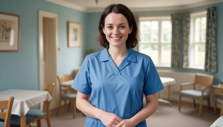 How to use linguistic tone and pitch in health and social care