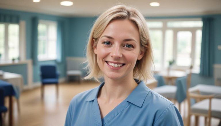 What are hazards in health and social care?